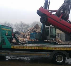 TRACTARI AUTO BUZILA Bistrita Beclean Nasaud Sangeorz Bai
