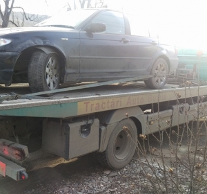 TRACTARI AUTO BUZILA Bistrita Beclean Nasaud Sangeorz Bai