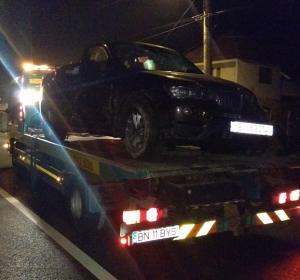 TRACTARI AUTO BUZILA Bistrita Beclean Nasaud Sangeorz Bai