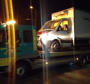 TRACTARI AUTO BUZILA Bistrita Beclean Nasaud Sangeorz Bai