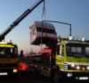 Alibaba Tractari  Auto