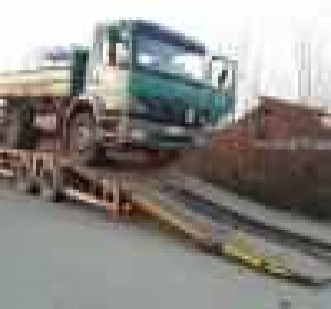 Alibaba Tractari  Auto