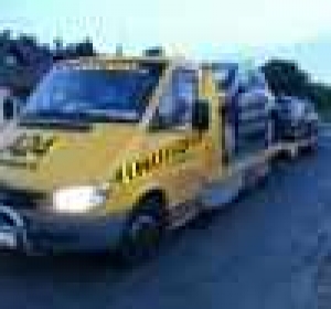 Alibaba Tractari  Auto