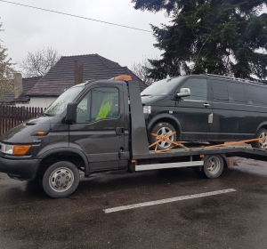 Tractari Auto Reghin