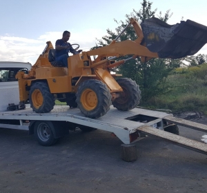 Tractari Auto Reghin