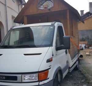 Tractari Auto Reghin