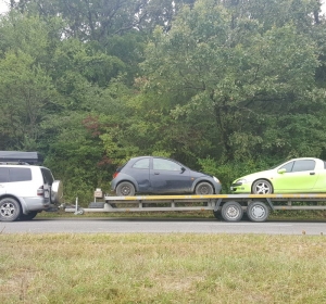 Tractari Auto Reghin