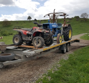 Tractari Auto Reghin