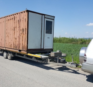 Tractari Auto Reghin