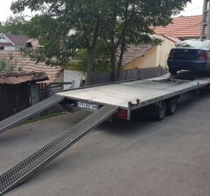 Tractari Auto Reghin