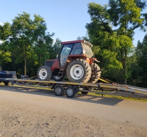 Tractari Auto Reghin