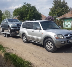 Tractari Auto Reghin