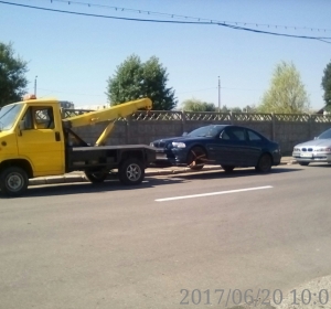 Tractari Automobile - Maramures