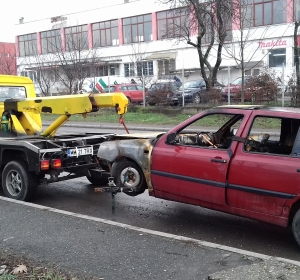 Tractari Automobile - Maramures
