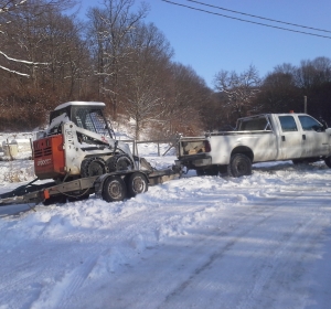 Tractari Automobile - Maramures