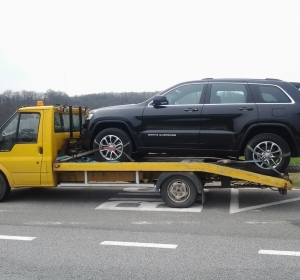 Tractari Automobile - Maramures
