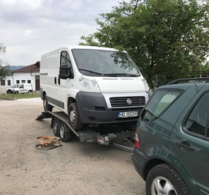 Tractari AutoDima Service - Hunedoara