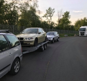 Tractari AutoDima Service - Hunedoara