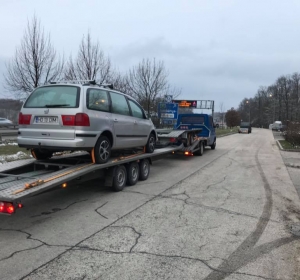 Tractari AutoDima Service - Hunedoara