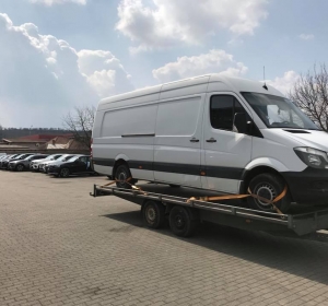 Tractari AutoDima Service - Hunedoara