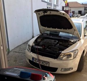 Tractari AutoDima Service - Hunedoara