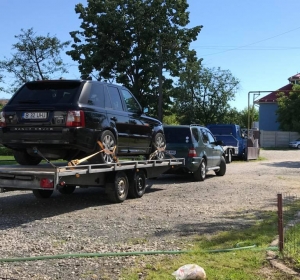 Tractari AutoDima Service - Hunedoara