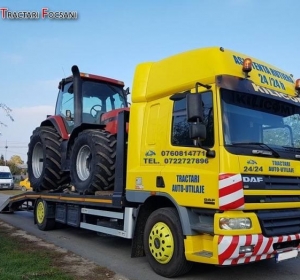 TRACTARI AUTO Focsani - VRANCEA Adjud Focsani Marasesti Odobesti Panciu