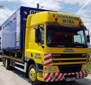 TRACTARI AUTO Focsani - VRANCEA Adjud Focsani Marasesti Odobesti Panciu
