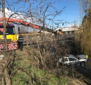 Tractari auto, utilaje si asistenta rutiera - Prahova.