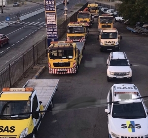 Tractari auto, utilaje si asistenta rutiera - Prahova.