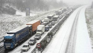 REGULI SPECIFICE DE CIRCULATIE RUTIERA IN GERMANIA